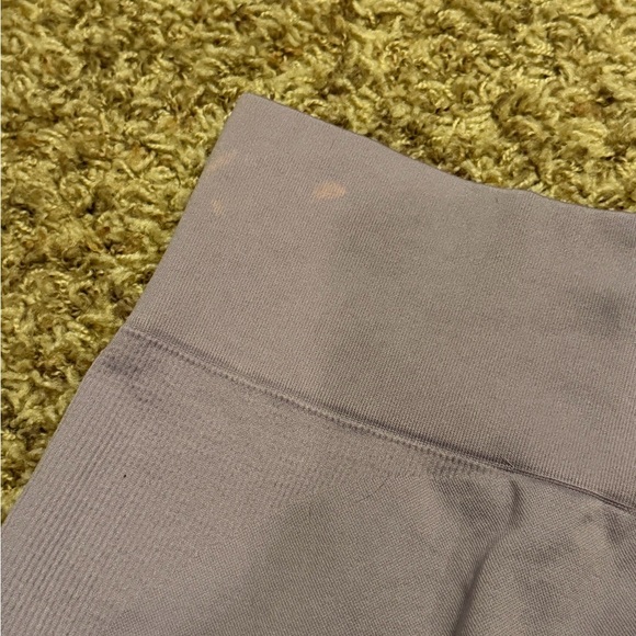 SET Active Purple Leggings size Medium - Picture 4 of 4